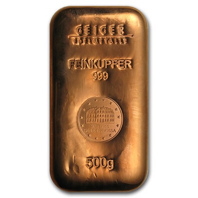 Koper-500gr-Geiger - voorkant