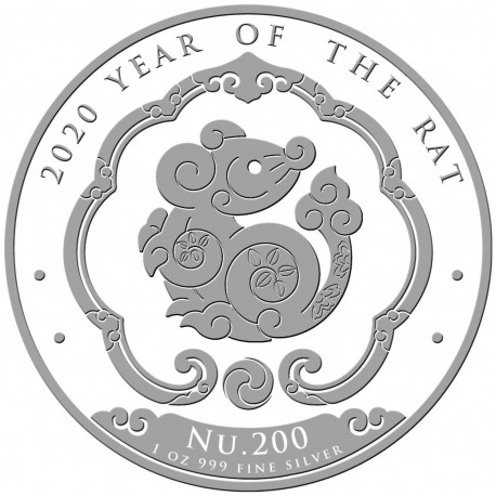 Bhutan-Rat2020 - voorkant