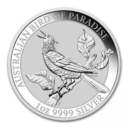manucodia