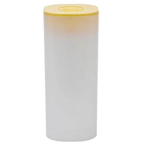 Tube (leeg) Canadian Maple Leaf 1 oz zilver