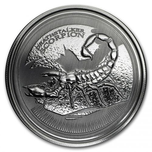 Chad-1oz-2017-Scorpion - voorkant