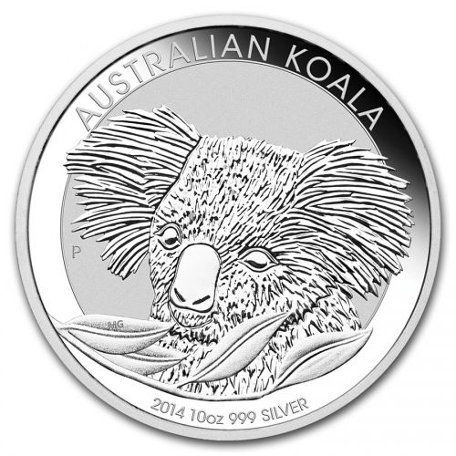 koala 10 oz 2014