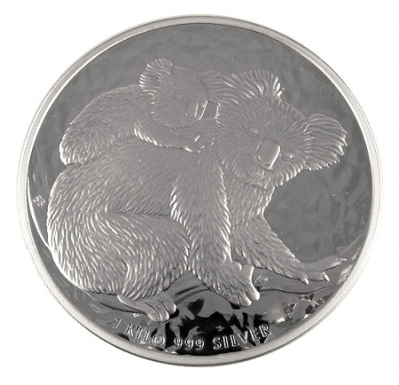 KOALA-2008-1KG - voorkant