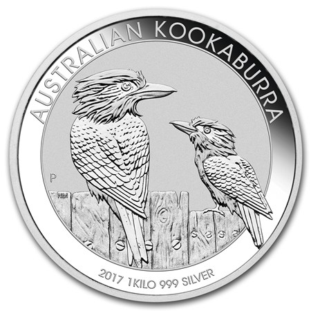 kookaburra 1 kg 2017