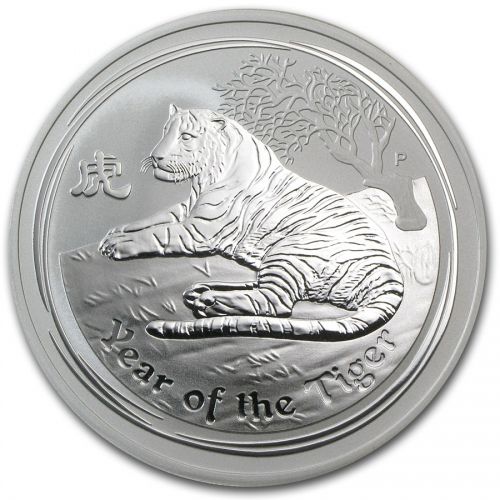 year of the tiger