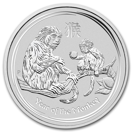 year of the monkey