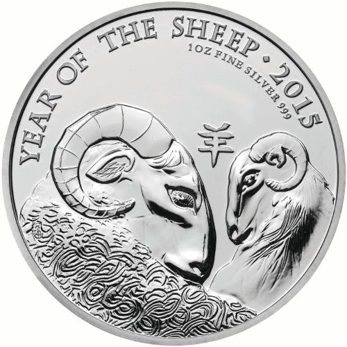 year of the sheep