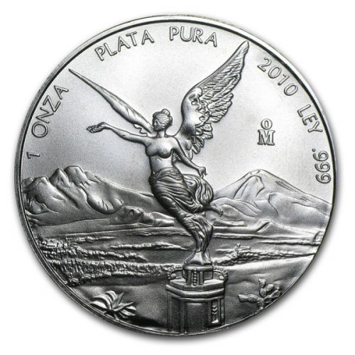 MEX-LIBER-2010 - voorkant