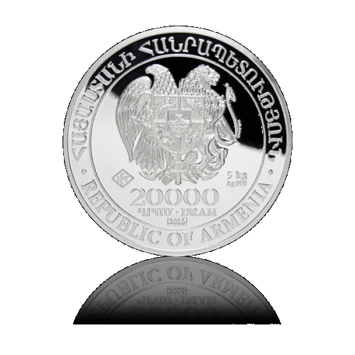 NOAH-2016-5KG - voorkant