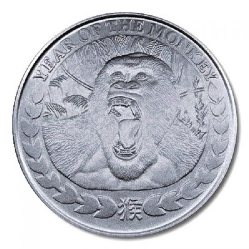 year of the monkey