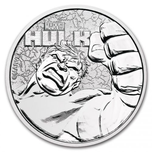 Hulk