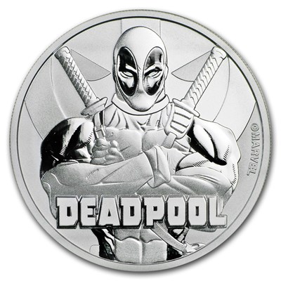 Deadpool