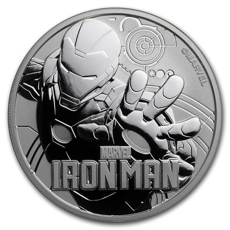 Iron Man