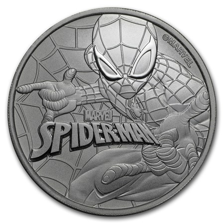 Spiderman