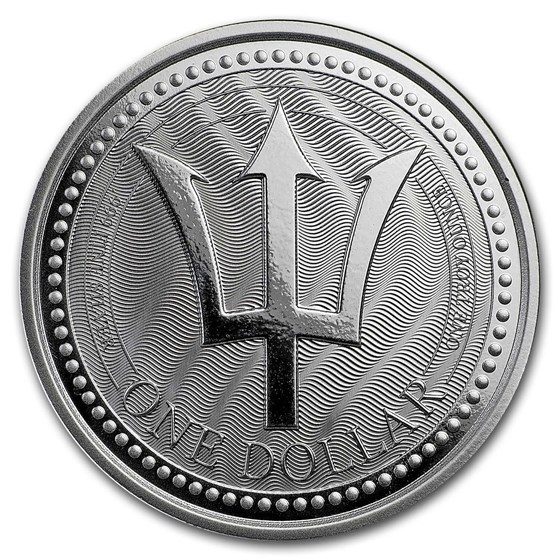 Barbados Trident