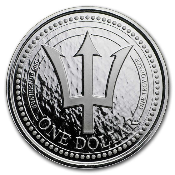 Barbados Trident