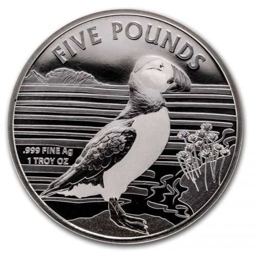 Alderney-Puffin-2019 - voorkant