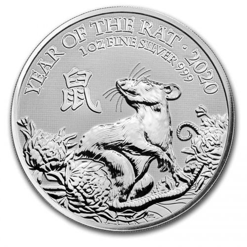 year of the rat
