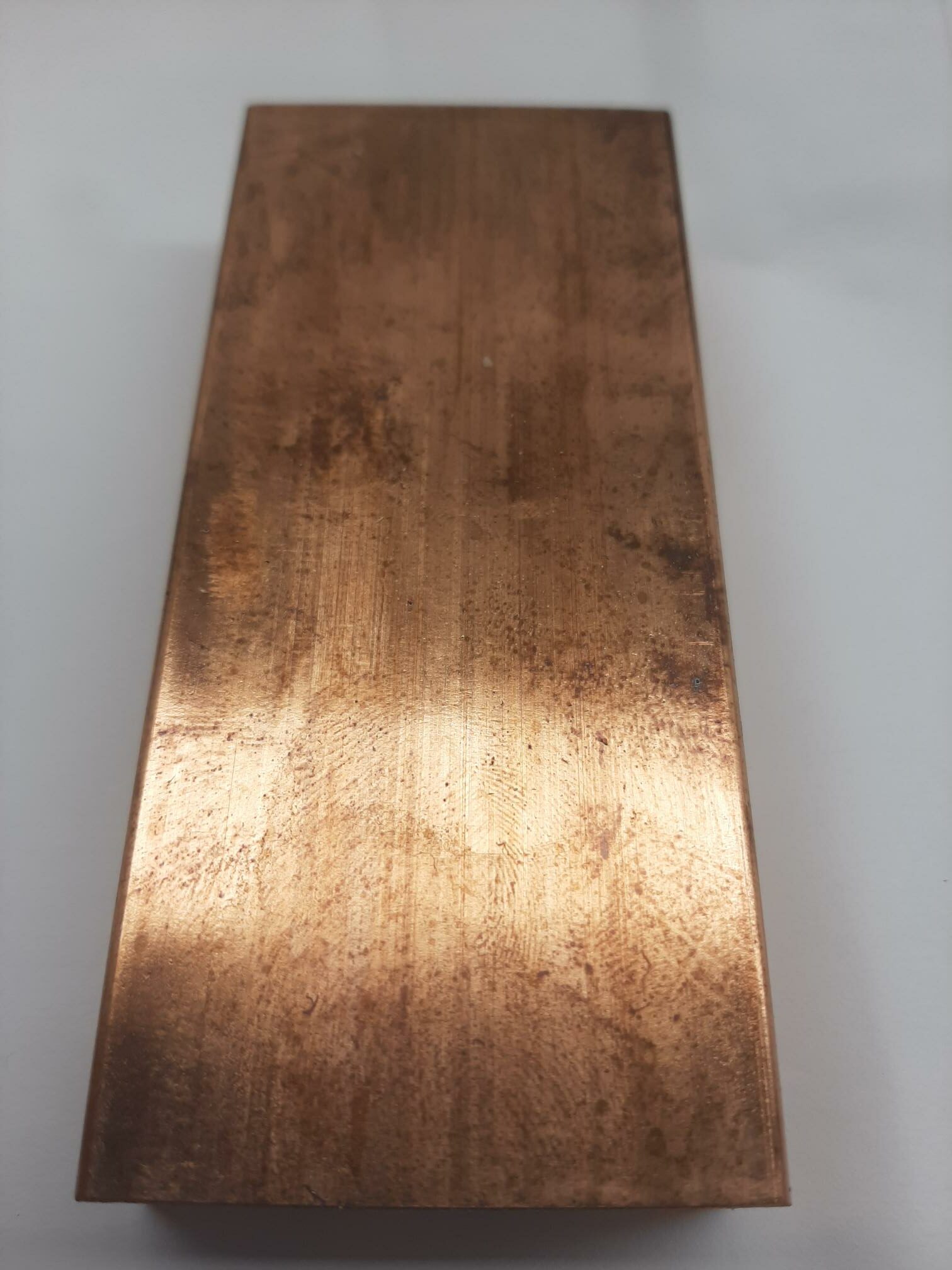 20210930_203512 Koper baar 1 kilo