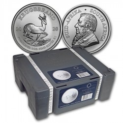 Krugerrand 1 oz 2023 Monsterbox