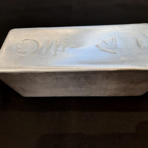 Niue Fiji Muntbaar 15kg side 101munten 15 kg Fiji muntbaar