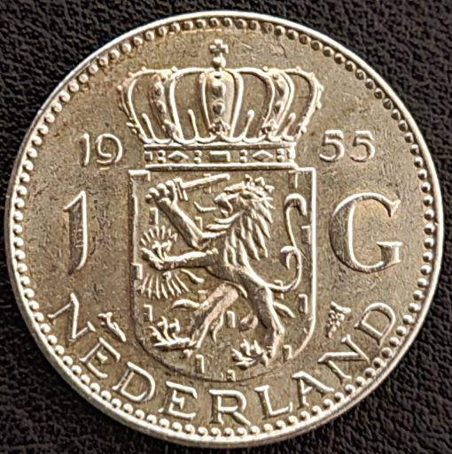 gulden 1955