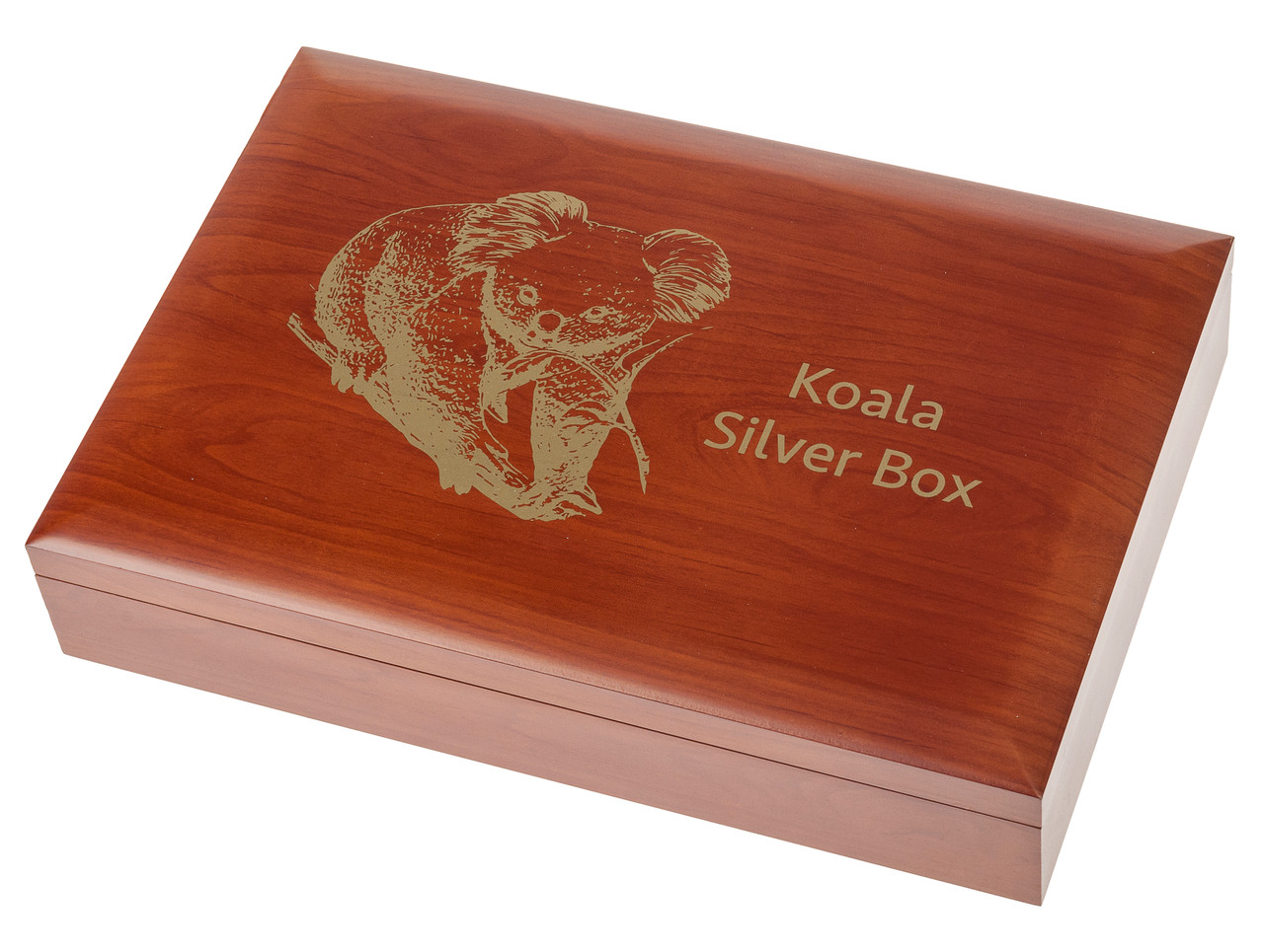 Koala 1 verzameldoos koala