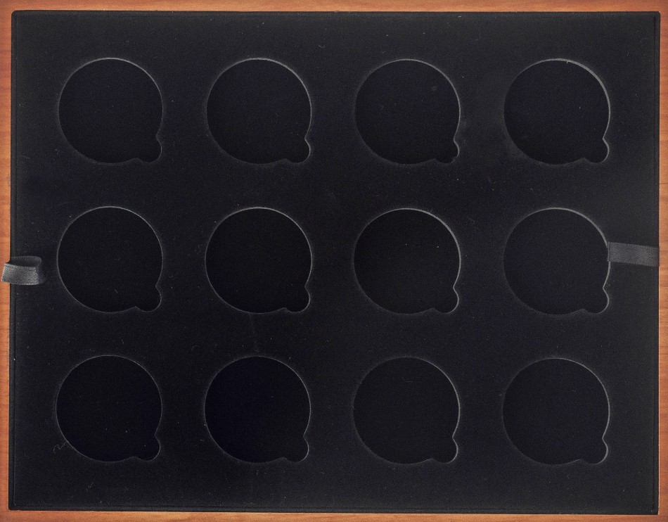 Lade Kangaroo 1 oz 12mnt recht 101munten Lade Kangaroo