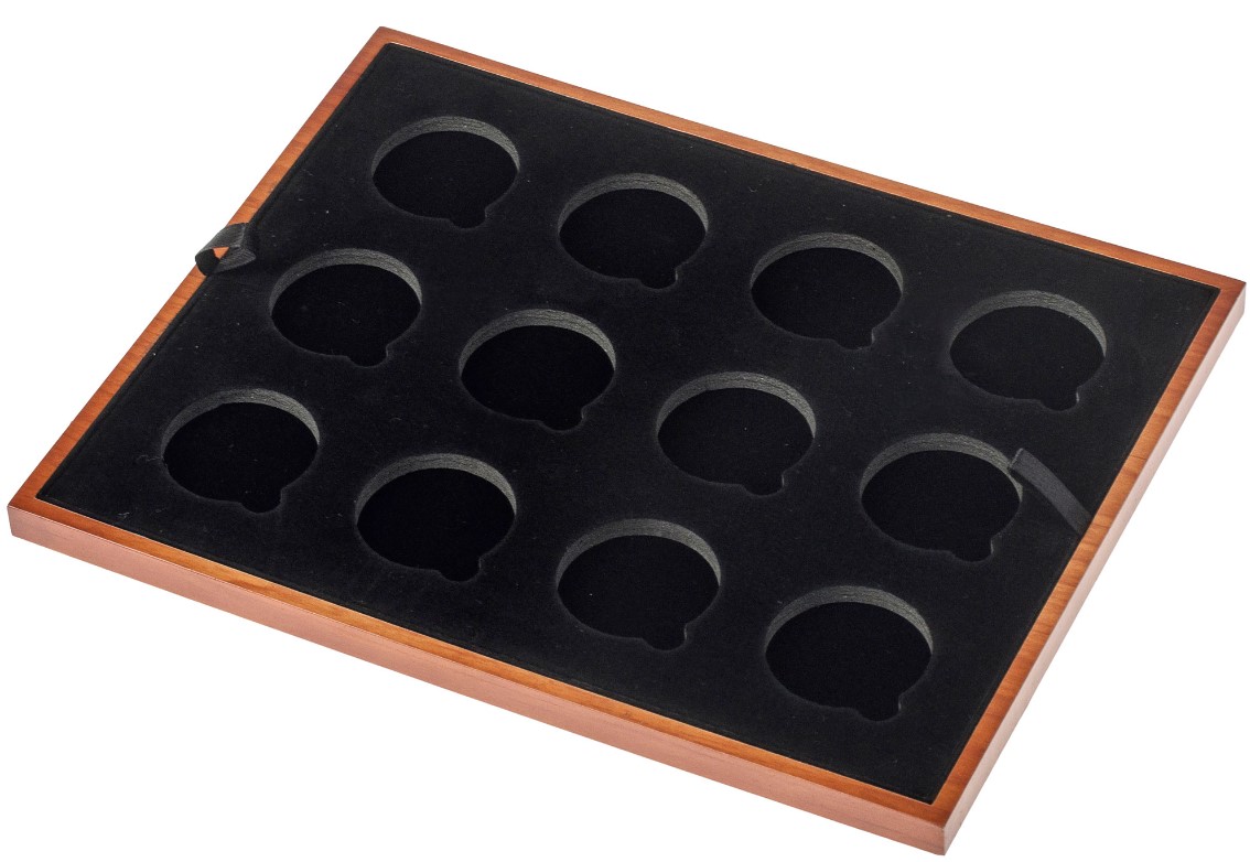 Lade Kangaroo 1 oz 12mnt schuin 101munten Lade Kangaroo