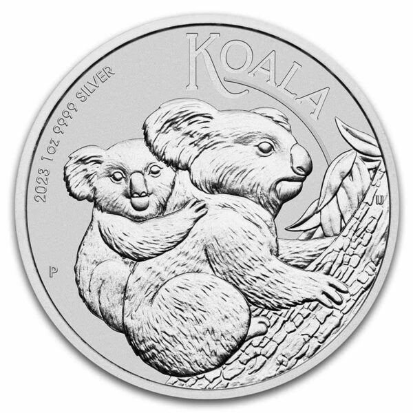 koala 1 oz 2023