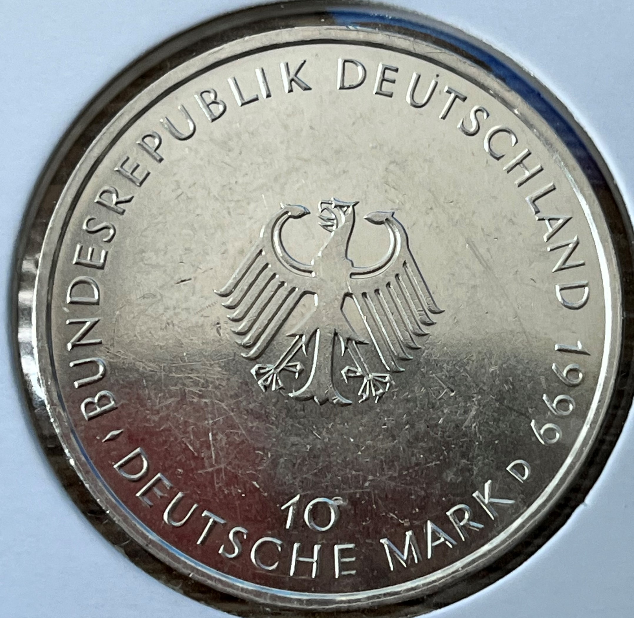 10 mark 925 zilver 10 mark 925 zilver