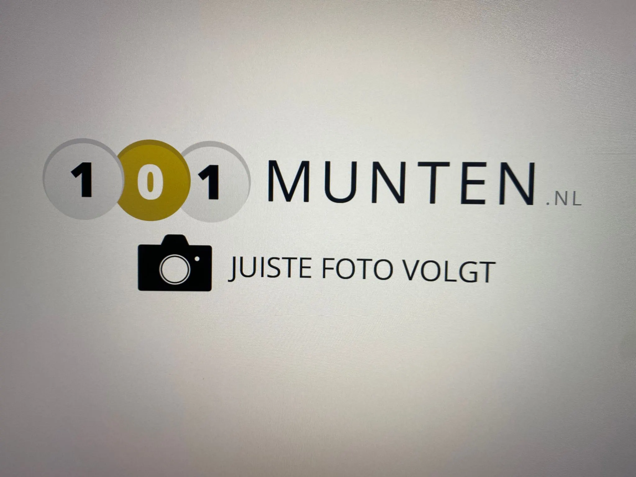 101munten-foto-volgt 101munten foto volgt