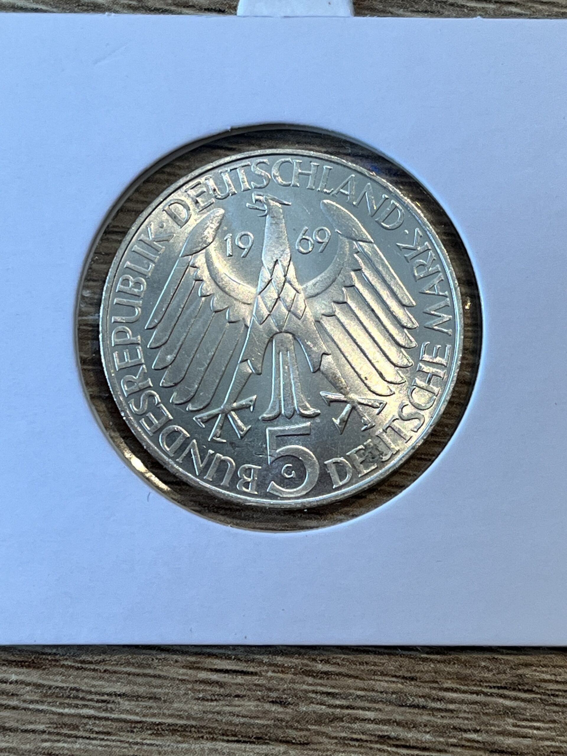 5 mark 5 mark scaled