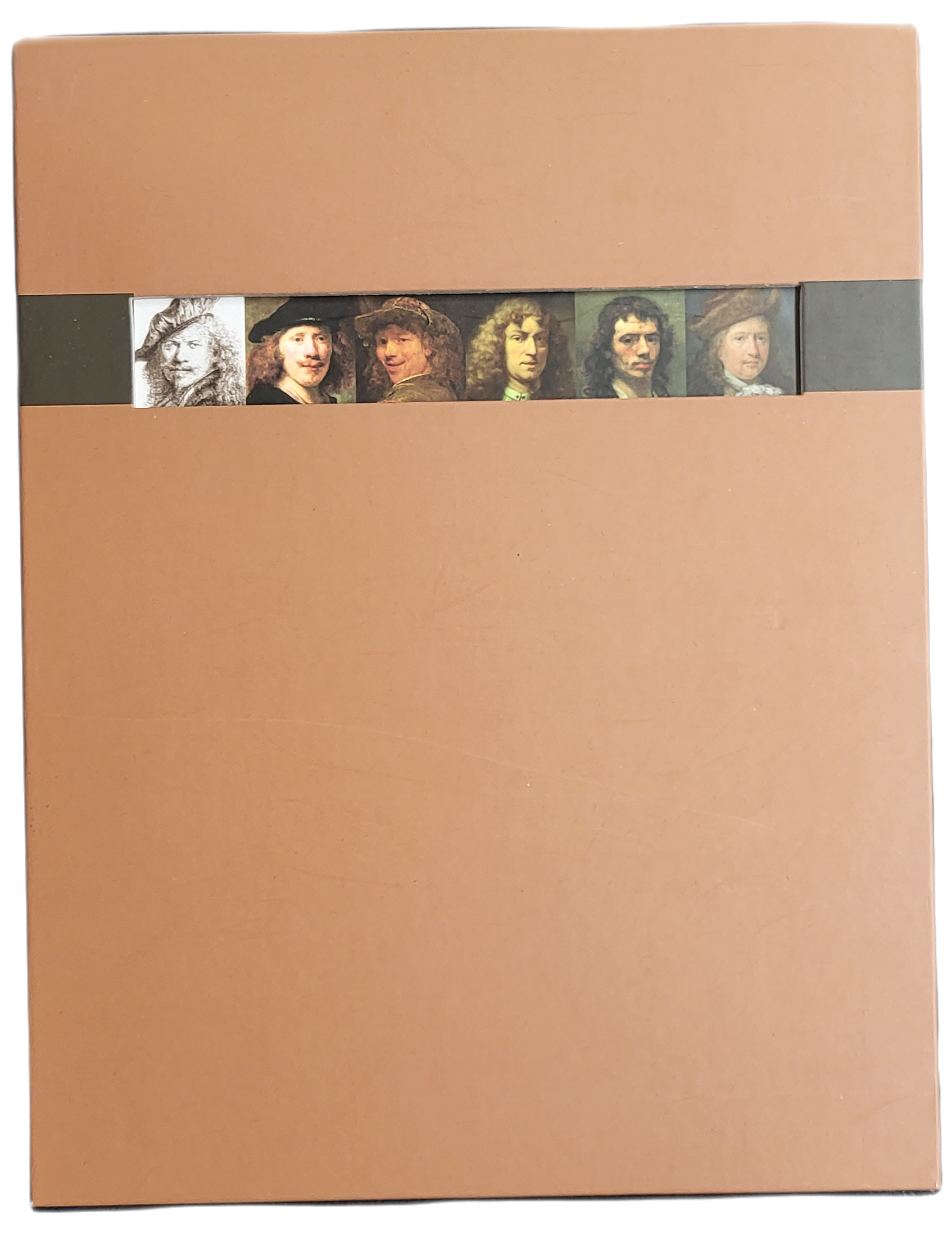 Rembrandt en zijn leerlingen zilveren penning nachtwacht album Rembrandt en zijn leerlingen zilveren penning nachtwacht album