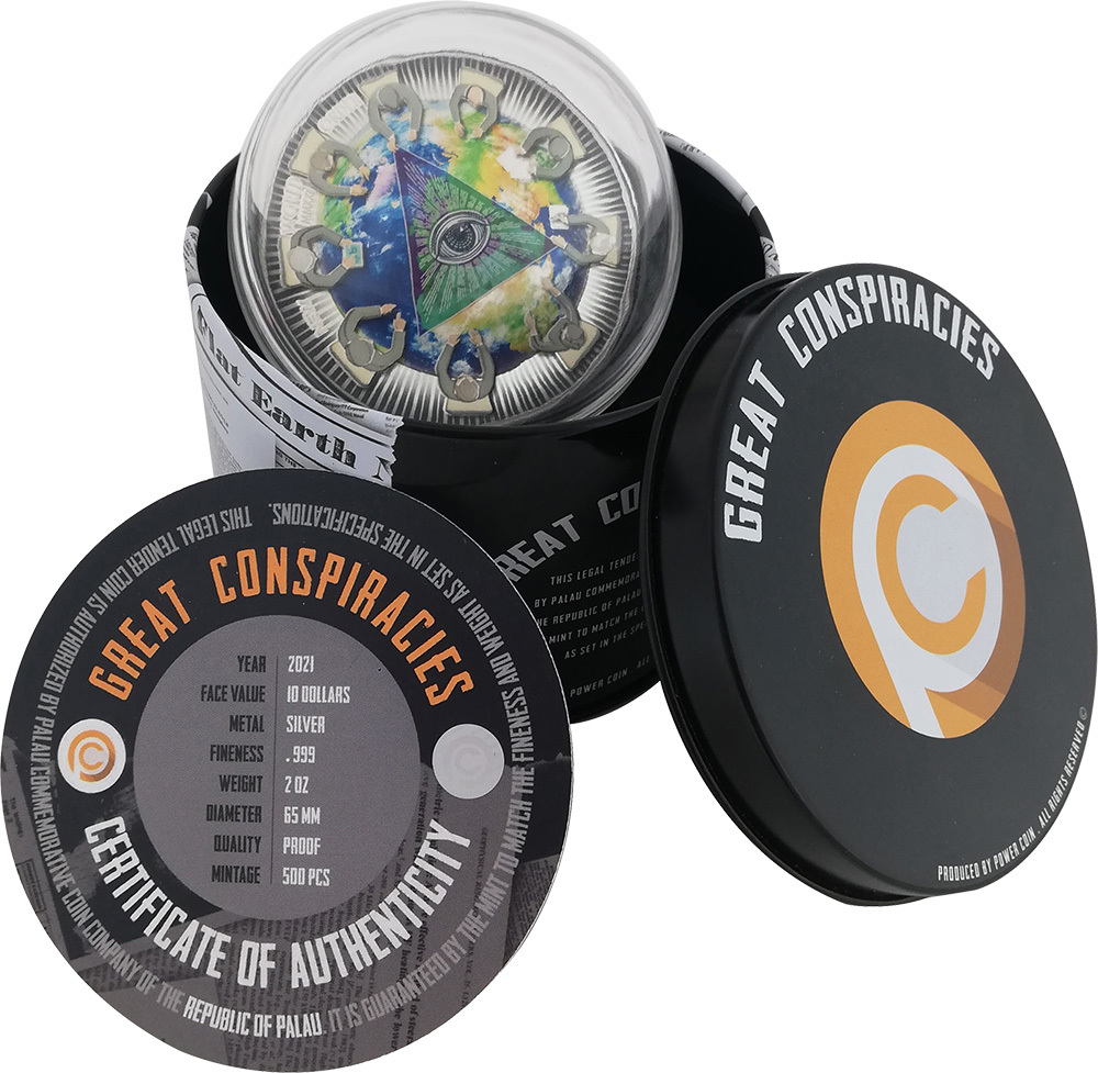 new world order palau 2 oz -box new world order palau 2 oz