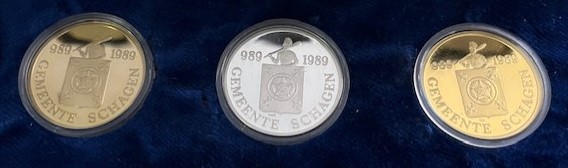 Schagen 1000 jaar.1 Schagen 1000 jaar.1