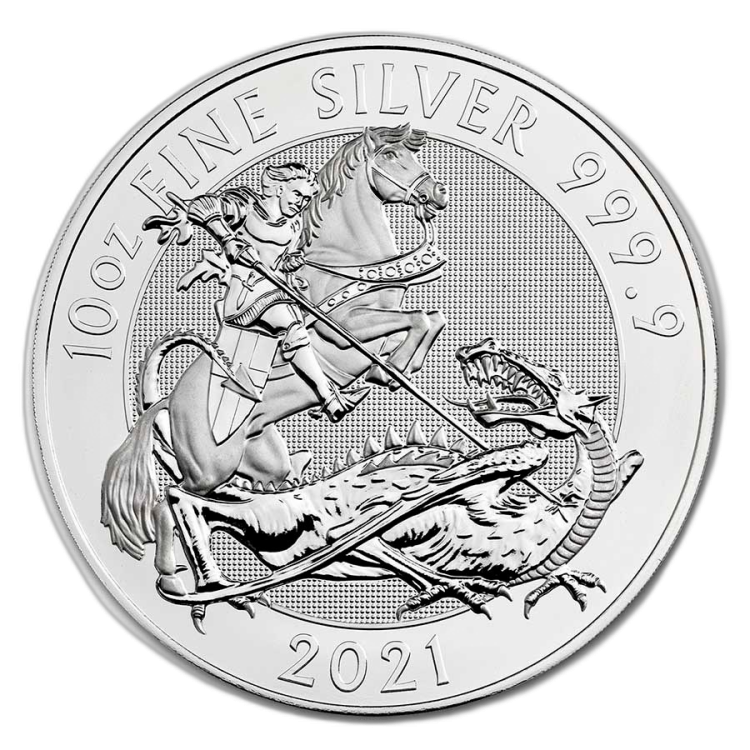 10-oz-zilveren-munt-Valiant-2021 10 oz Valiant 2021