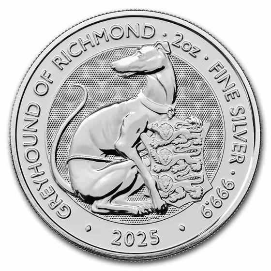 Greyhound of Richmond