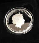 s-l140 (4) Australian Sea life 2009-2010 set